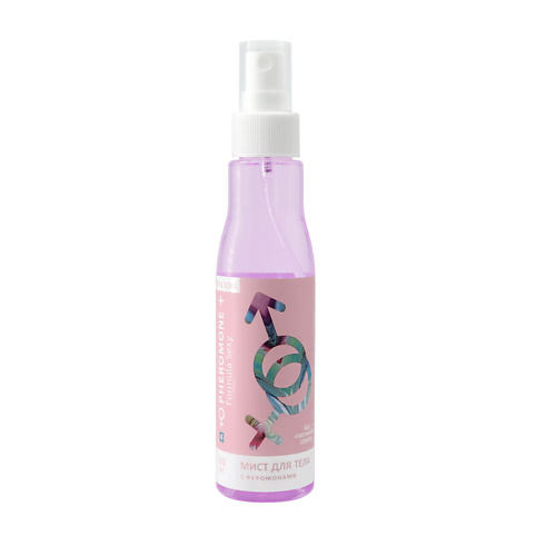 FORMULA SEXY Спрей для тела с феромонами №4 зеленая сирень, зеленый чай, дерево 150.0, Спрей для тела с феромонами №4 зеленая сирень, зеленый чай, дерево
FORMULA SEXY Спрей для тела с феромонами №4 зеленая сирень, зеленый чай, дерево 150.0, Спрей для тела с феромонами №4 зеленая сирень, зеленый чай, дерево