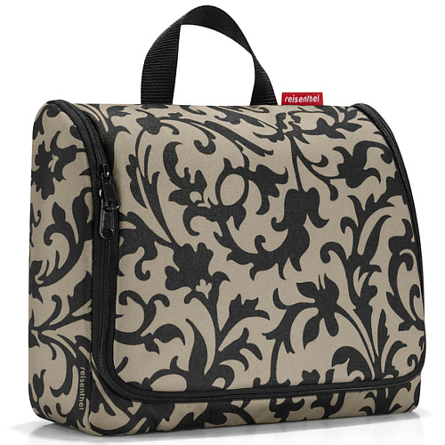 REISENTHEL Сумка-органайзер Toiletbag XL baroque taupe, Сумка-органайзер Toiletbag XL baroque taupe
REISENTHEL Сумка-органайзер Toiletbag XL baroque taupe, Сумка-органайзер Toiletbag XL baroque taupe