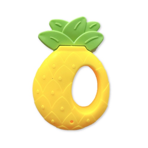 UVITON Погремушка с прорезывателем Juicy Ананас, Погремушка с прорезывателем Juicy Ананас
UVITON Погремушка с прорезывателем Juicy Ананас, Погремушка с прорезывателем Juicy Ананас