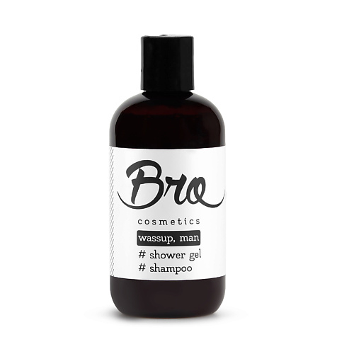 BROCOSMETICS Шампунь-гель для душа 2 в 1 Sport Edition Пряные ноты 250.0, Шампунь-гель для душа 2 в 1 Sport Edition Пряные ноты
BROCOSMETICS Шампунь-гель для душа 2 в 1 Sport Edition Пряные ноты 250.0, Шампунь-гель для душа 2 в 1 Sport Edition Пряные ноты