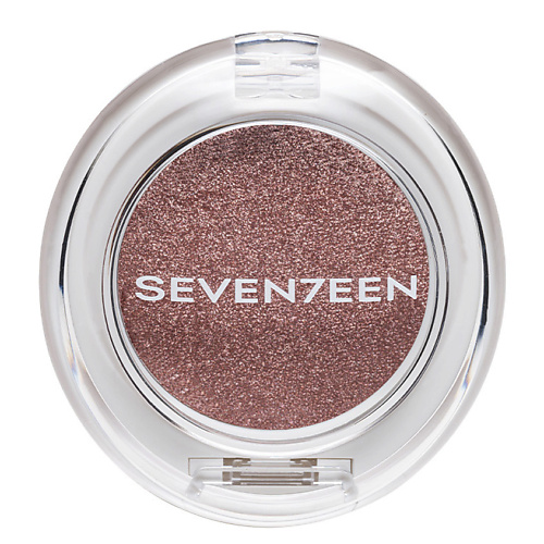 SEVEN7EEN Тени для век компактные металлик SILKY SHADOW METALLIC, Тени для век компактные металлик SILKY SHADOW METALLIC
SEVEN7EEN Тени для век компактные металлик SILKY SHADOW METALLIC, Тени для век компактные металлик SILKY SHADOW METALLIC