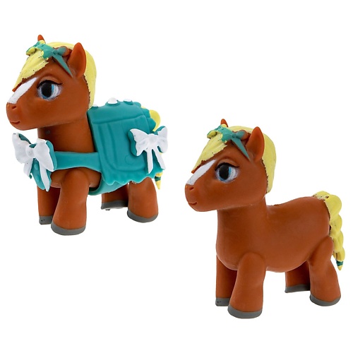1TOY Пони на фасоне, Пони на фасоне 
1TOY Пони на фасоне, Пони на фасоне