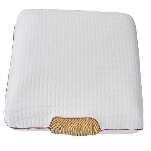 ARYA HOME COLLECTION Подушка анатомическая 60X40 Memory Foam Firmnnes-Medium, Подушка анатомическая 60X40 Memory Foam Firmnnes-Medium
ARYA HOME COLLECTION Подушка анатомическая 60X40 Memory Foam Firmnnes-Medium, Подушка анатомическая 60X40 Memory Foam Firmnnes-Medium