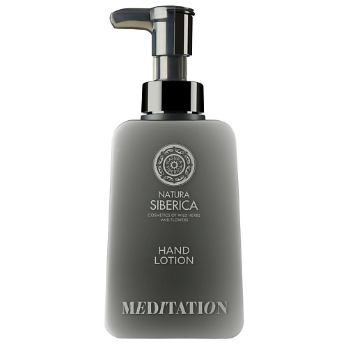 NATURA SIBERICA Лосьон для рук Медитация Meditation Shades of Siberia, Лосьон для рук Медитация Meditation Shades of Siberia
NATURA SIBERICA Лосьон для рук Медитация Meditation Shades of Siberia, Лосьон для рук Медитация Meditation Shades of Siberia