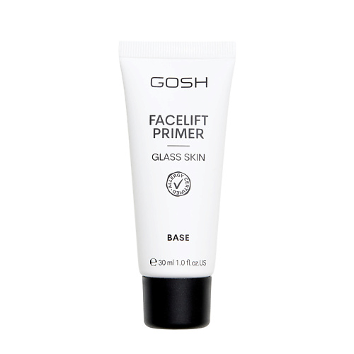 GOSH Праймер для лица с эффектом лифтинга Facelift Primer, Праймер для лица с эффектом лифтинга Facelift Primer
GOSH Праймер для лица с эффектом лифтинга Facelift Primer, Праймер для лица с эффектом лифтинга Facelift Primer