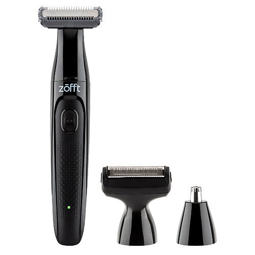 ZOFFT Триммер Tap Blade 3 в 1 RS-101B, Триммер Tap Blade 3 в 1 RS-101B
ZOFFT Триммер Tap Blade 3 в 1 RS-101B, Триммер Tap Blade 3 в 1 RS-101B