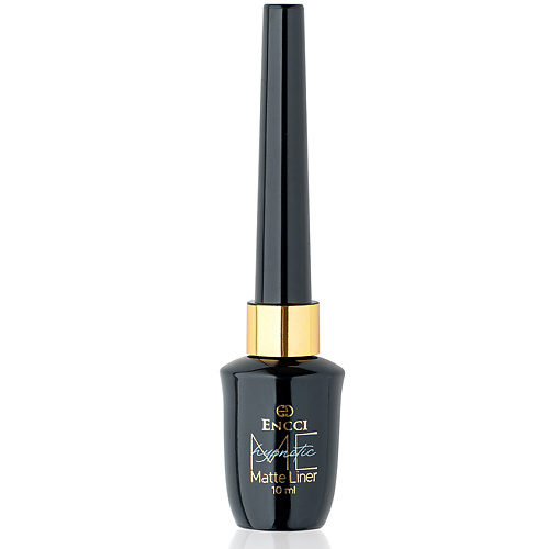 ENCCI Жидкая подводка для глаз Hypnotic ME Matte, Жидкая подводка для глаз Hypnotic ME Matte
ENCCI Жидкая подводка для глаз Hypnotic ME Matte, Жидкая подводка для глаз Hypnotic ME Matte