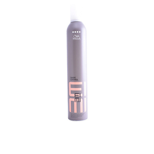 WELLA PROFESSIONALS EIMI Shape Control Mousse Мусс для укладки волос с экстра-сильной фиксацией, EIMI Shape Control Mousse Мусс для укладки волос с экстра-сильной фиксацией
WELLA PROFESSIONALS EIMI Shape Control Mousse Мусс для укладки волос с экстра-сильной фиксацией, EIMI Shape Control Mousse Мусс для укладки волос с экстра-сильной фиксацией