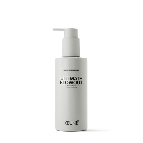 KEUNE Лосьон для модельной укладки Style Ultimate Blowout, Лосьон для модельной укладки Style Ultimate Blowout
KEUNE Лосьон для модельной укладки Style Ultimate Blowout, Лосьон для модельной укладки Style Ultimate Blowout