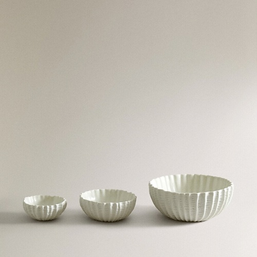 ZARA HOME Керамическая миска «Ёжик», 12.5 x 5.5 x 12.5, Керамическая миска «Ёжик», 12.5 x 5.5 x 12.5
ZARA HOME Керамическая миска «Ёжик», 12.5 x 5.5 x 12.5, Керамическая миска «Ёжик», 12.5 x 5.5 x 12.5