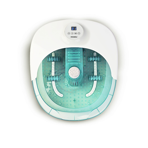 PLANTA Гидромассажная ванночка для ног MFS-400, Гидромассажная ванночка для ног MFS-400
PLANTA Гидромассажная ванночка для ног MFS-400, Гидромассажная ванночка для ног MFS-400