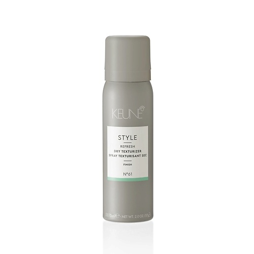 KEUNE Сухой текстурайзер для волос Основное питание Style Dry Texturizer 75.0, Сухой текстурайзер для волос Основное питание Style Dry Texturizer
KEUNE Сухой текстурайзер для волос Основное питание Style Dry Texturizer 75.0, Сухой текстурайзер для волос Основное питание Style Dry Texturizer