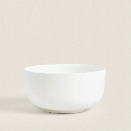 ZARA HOME Миска из костяного фарфора 15.1 x 7.8 x 7.8, Миска из костяного фарфора 15.1 x 7.8 x 7.8
ZARA HOME Миска из костяного фарфора 15.1 x 7.8 x 7.8, Миска из костяного фарфора 15.1 x 7.8 x 7.8