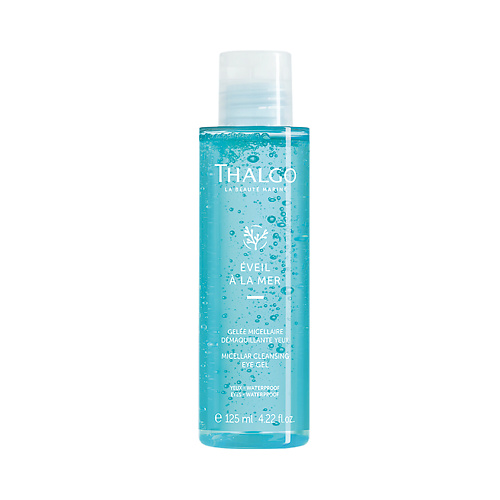 THALGO Мицеллярный гель очищающий для снятия макияжа с глаз Eveil a la Mer Eye Gel, Мицеллярный гель очищающий для снятия макияжа с глаз Eveil a la Mer Eye Gel
THALGO Мицеллярный гель очищающий для снятия макияжа с глаз Eveil a la Mer Eye Gel, Мицеллярный гель очищающий для снятия макияжа с глаз Eveil a la Mer Eye Gel