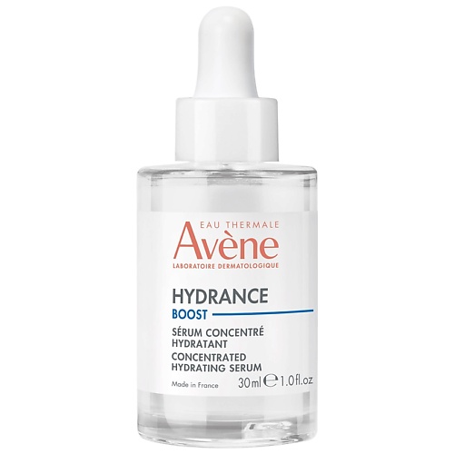 AVENE Концентрированная увлажняющая сыворотка-бустер Hydrance Boost Concentrated Hydrating Serum, Концентрированная увлажняющая сыворотка-бустер Hydrance Boost Concentrated Hydrating Serum
AVENE Концентрированная увлажняющая сыворотка-бустер Hydrance Boost Concentrated Hydrating Serum, Концентрированная увлажняющая сыворотка-бустер Hydrance Boost Concentrated Hydrating Serum