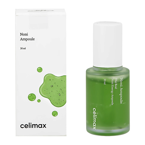 CELIMAX Сыворотка для лица с экстрактом нони (питательная) 30.0, Сыворотка для лица с экстрактом нони (питательная)
CELIMAX Сыворотка для лица с экстрактом нони (питательная) 30.0, Сыворотка для лица с экстрактом нони (питательная)