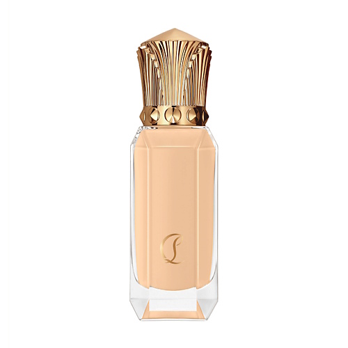 CHRISTIAN LOUBOUTIN BEAUTY Тональный флюид Teint Fetiche Le Fluide, Тональный флюид Teint Fetiche Le Fluide
CHRISTIAN LOUBOUTIN BEAUTY Тональный флюид Teint Fetiche Le Fluide, Тональный флюид Teint Fetiche Le Fluide