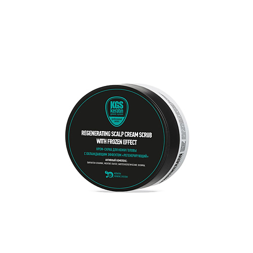 PROTOKERATIN Крем-скраб для кожи головы с охлаждающим эффектом «Регенерирующий» 150, Крем-скраб для кожи головы с охлаждающим эффектом «Регенерирующий»
PROTOKERATIN Крем-скраб для кожи головы с охлаждающим эффектом «Регенерирующий» 150, Крем-скраб для кожи головы с охлаждающим эффектом «Регенерирующий»