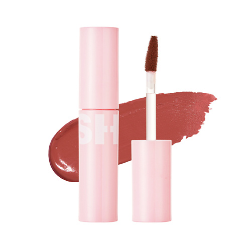 THE BLESSED MOON Тинт для губ Fluffy Lip Tint She Is, Тинт для губ Fluffy Lip Tint She Is
THE BLESSED MOON Тинт для губ Fluffy Lip Tint She Is, Тинт для губ Fluffy Lip Tint She Is