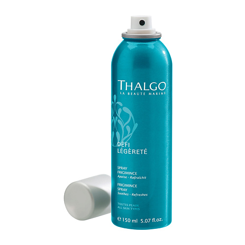 THALGO Укрепляющий и моделирующий спрей Frigimince для бедер, ягодиц и ног Defi Legerete Spray, Укрепляющий и моделирующий спрей Frigimince для бедер, ягодиц и ног Defi Legerete Spray
THALGO Укрепляющий и моделирующий спрей Frigimince для бедер, ягодиц и ног Defi Legerete Spray, Укрепляющий и моделирующий спрей Frigimince для бедер, ягодиц и ног Defi Legerete Spray