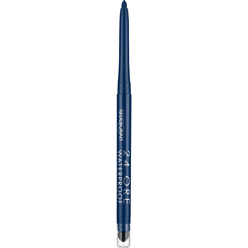 DEBORAH MILANO Карандаш для глаз автоматический 24ore Waterproof Eye Pencil, Карандаш для глаз автоматический 24ore Waterproof Eye Pencil
DEBORAH MILANO Карандаш для глаз автоматический 24ore Waterproof Eye Pencil, Карандаш для глаз автоматический 24ore Waterproof Eye Pencil