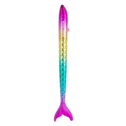 MORIKI DORIKI Ручка School Collection Pink Mermaid pen, Ручка School Collection Pink Mermaid pen
MORIKI DORIKI Ручка School Collection Pink Mermaid pen, Ручка School Collection Pink Mermaid pen
