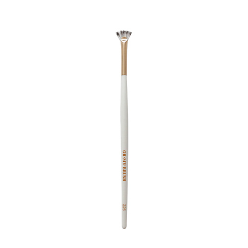 OH MY BRUSH Кисть для ресниц Perfect Lashes 226 1.0, Кисть для ресниц Perfect Lashes 226
OH MY BRUSH Кисть для ресниц Perfect Lashes 226 1.0, Кисть для ресниц Perfect Lashes 226