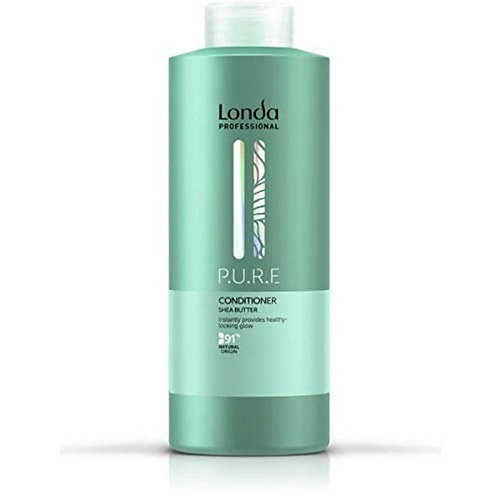 LONDA PROFESSIONAL Кондиционер для сияния волос P.U.R.E, Кондиционер для сияния волос P.U.R.E
LONDA PROFESSIONAL Кондиционер для сияния волос P.U.R.E, Кондиционер для сияния волос P.U.R.E