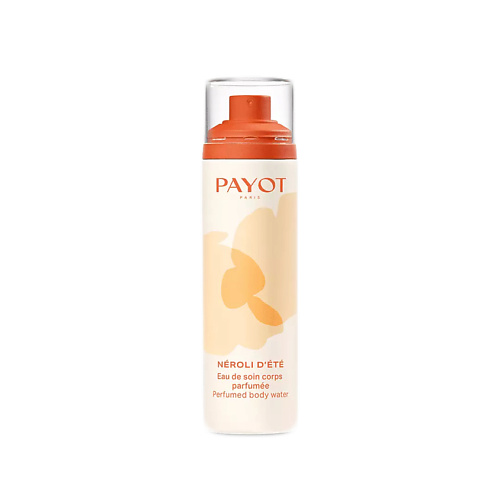 PAYOT Вода для тела освежающая парфюмированная Neroli D'Ete, Вода для тела освежающая парфюмированная Neroli D'Ete
PAYOT Вода для тела освежающая парфюмированная Neroli D'Ete, Вода для тела освежающая парфюмированная Neroli D'Ete