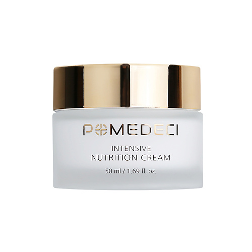 POMEDECI Интенсивный питательный крем для лица INTENSIV NUTRITION CREAM 50.0, Интенсивный питательный крем для лица INTENSIV NUTRITION CREAM
POMEDECI Интенсивный питательный крем для лица INTENSIV NUTRITION CREAM 50.0, Интенсивный питательный крем для лица INTENSIV NUTRITION CREAM