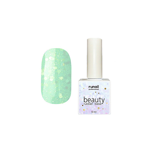 RUNAIL PROFESSIONAL Каучуковая цветная база beautyTINT glitter mix, Каучуковая цветная база beautyTINT glitter mix
RUNAIL PROFESSIONAL Каучуковая цветная база beautyTINT glitter mix, Каучуковая цветная база beautyTINT glitter mix