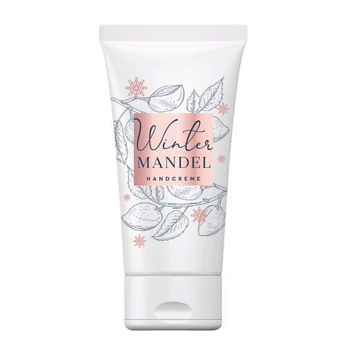 LAUFWUNDER Winter Handcreme Зимний крем для рук, Миндаль 50.0, Winter Handcreme Зимний крем для рук, Миндаль
LAUFWUNDER Winter Handcreme Зимний крем для рук, Миндаль 50.0, Winter Handcreme Зимний крем для рук, Миндаль