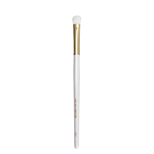 OH MY BRUSH Кисть для теней Deluxe Flat Shader 207 1.0, Кисть для теней Deluxe Flat Shader 207
OH MY BRUSH Кисть для теней Deluxe Flat Shader 207 1.0, Кисть для теней Deluxe Flat Shader 207