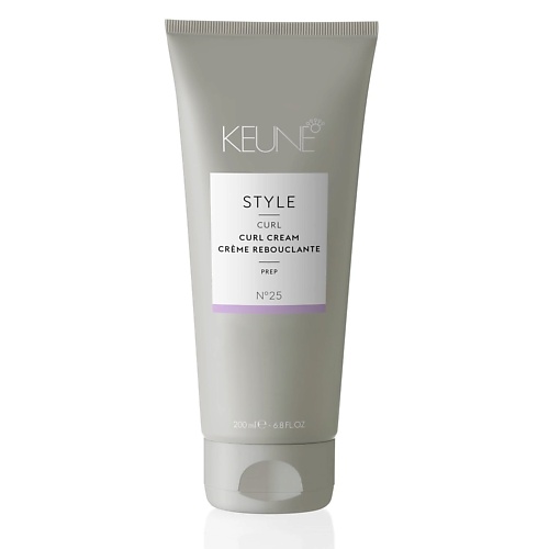 KEUNE Крем для ухода и укладки вьющихся волос Style Curl Cream 200.0, Крем для ухода и укладки вьющихся волос Style Curl Cream
KEUNE Крем для ухода и укладки вьющихся волос Style Curl Cream 200.0, Крем для ухода и укладки вьющихся волос Style Curl Cream