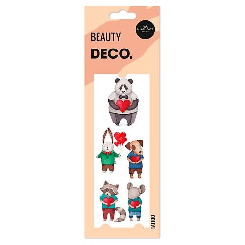 DECO. Татуировка для тела WATERCOLOR STORY by Miami tattoos переводная Love, Татуировка для тела WATERCOLOR STORY by Miami tattoos переводная Love
DECO. Татуировка для тела WATERCOLOR STORY by Miami tattoos переводная Love, Татуировка для тела WATERCOLOR STORY by Miami tattoos переводная Love