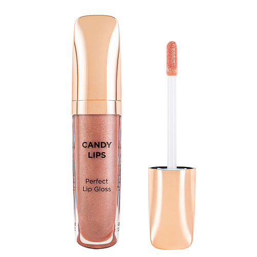 ЛЭТУАЛЬ Блеск для губ CANDY LIPS, Блеск для губ CANDY LIPS 
ЛЭТУАЛЬ Блеск для губ CANDY LIPS, Блеск для губ CANDY LIPS