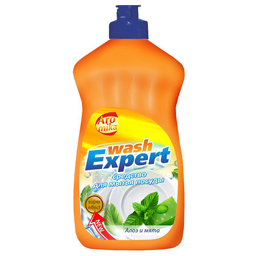 AROMIKA Гель для мытья посуды Wash Expert алоэ и мята 500.0, Гель для мытья посуды Wash Expert алоэ и мята
AROMIKA Гель для мытья посуды Wash Expert алоэ и мята 500.0, Гель для мытья посуды Wash Expert алоэ и мята