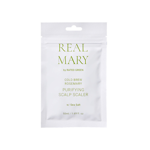 RATED GREEN Очищающая и отшелушивающая маска для кожи головы с соком розмарина Real Mary Purifying Scalp Scaler, Очищающая и отшелушивающая маска для кожи головы с соком розмарина Real Mary Purifying Scalp Scaler
RATED GREEN Очищающая и отшелушивающая маска для кожи головы с соком розмарина Real Mary Purifying Scalp Scaler, Очищающая и отшелушивающая маска для кожи головы с соком розмарина Real Mary Purifying Scalp Scaler
