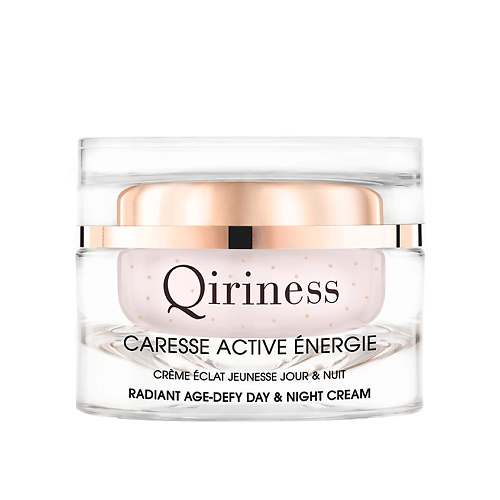 QIRINESS Крем для лица антивозрастной дневной и ночной Radiant Age-Defy Day & Night Cream, Крем для лица антивозрастной дневной и ночной Radiant Age-Defy Day & Night Cream
QIRINESS Крем для лица антивозрастной дневной и ночной Radiant Age-Defy Day & Night Cream, Крем для лица антивозрастной дневной и ночной Radiant Age-Defy Day & Night Cream