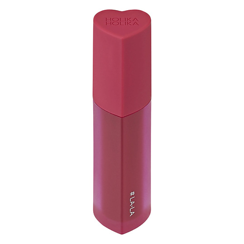 HOLIKA HOLIKA Тинт для губ глянцевый Heart Crush Glow Tint Air, Тинт для губ глянцевый Heart Crush Glow Tint Air
HOLIKA HOLIKA Тинт для губ глянцевый Heart Crush Glow Tint Air, Тинт для губ глянцевый Heart Crush Glow Tint Air