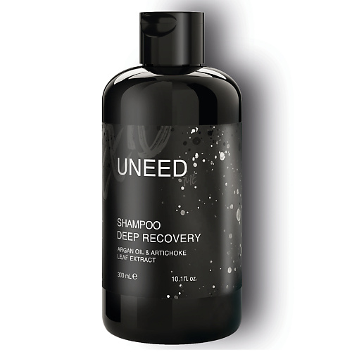 UNEEDME Шампунь для волос увлажняющий DEEP RECOVERY 300, Шампунь для волос увлажняющий DEEP RECOVERY
UNEEDME Шампунь для волос увлажняющий DEEP RECOVERY 300, Шампунь для волос увлажняющий DEEP RECOVERY