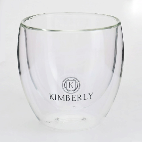 KIMBERLY Термостойкий стеклянный стакан с двойными стенками, 250 мл, Термостойкий стеклянный стакан с двойными стенками, 250 мл
KIMBERLY Термостойкий стеклянный стакан с двойными стенками, 250 мл, Термостойкий стеклянный стакан с двойными стенками, 250 мл