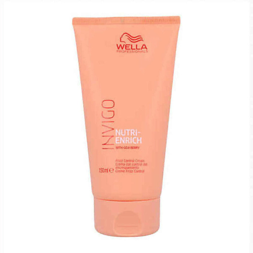 WELLA Питательный кондиционер Invigo Nutri-Enrich Anti Frizz, Питательный кондиционер Invigo Nutri-Enrich Anti Frizz
WELLA Питательный кондиционер Invigo Nutri-Enrich Anti Frizz, Питательный кондиционер Invigo Nutri-Enrich Anti Frizz