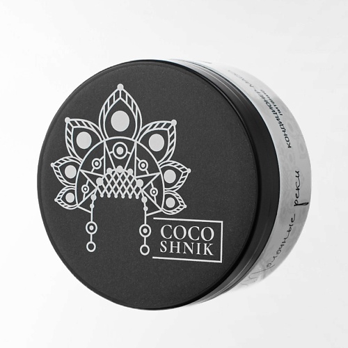 MAMA VARIT Бальзам для волос "Молочные реки" Cocoshnik 200.0, Бальзам для волос "Молочные реки" Cocoshnik
MAMA VARIT Бальзам для волос "Молочные реки" Cocoshnik 200.0, Бальзам для волос "Молочные реки" Cocoshnik