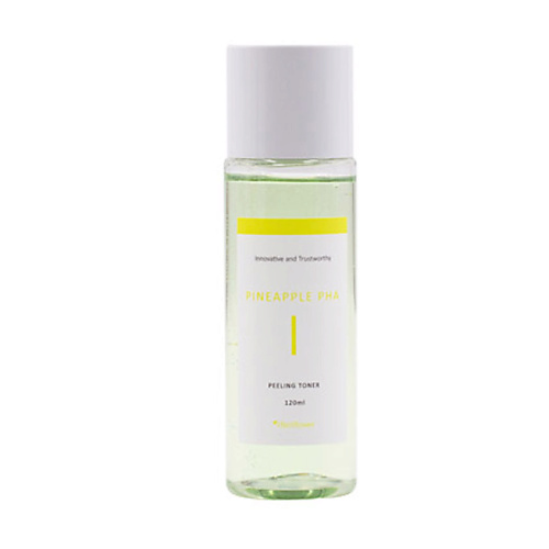 BELLFLOWER Тонер-пилинг для лица с PHA кислотами с экстрактом ананаса Pineapple PHA Peeling Toner, Тонер-пилинг для лица с PHA кислотами с экстрактом ананаса Pineapple PHA Peeling Toner
BELLFLOWER Тонер-пилинг для лица с PHA кислотами с экстрактом ананаса Pineapple PHA Peeling Toner, Тонер-пилинг для лица с PHA кислотами с экстрактом ананаса Pineapple PHA Peeling Toner
