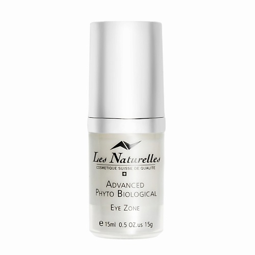 LES NATURELLES Омолаживающая сывороткa вокруг глаз Eye Zone 15.0, Омолаживающая сывороткa вокруг глаз Eye Zone
LES NATURELLES Омолаживающая сывороткa вокруг глаз Eye Zone 15.0, Омолаживающая сывороткa вокруг глаз Eye Zone