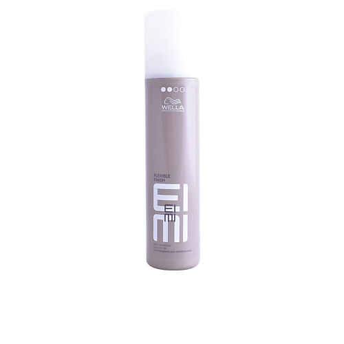 WELLA Eimi Flexible Finish Неаэрозольный моделирующий спрей, Eimi Flexible Finish Неаэрозольный моделирующий спрей
WELLA Eimi Flexible Finish Неаэрозольный моделирующий спрей, Eimi Flexible Finish Неаэрозольный моделирующий спрей