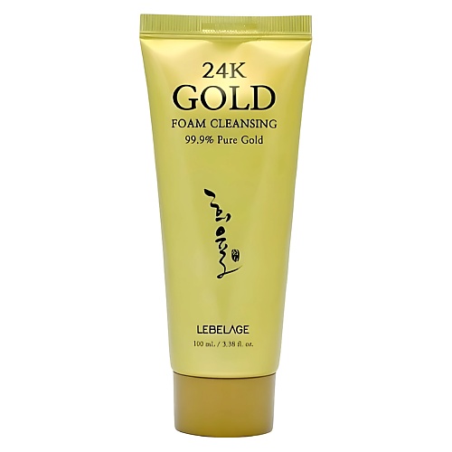 LEBELAGE Пенка для умывания Хи Юль с 24-каратным золотом HEEYUL 24K GOLD FOAM CLEANSING, Пенка для умывания Хи Юль с 24-каратным золотом HEEYUL 24K GOLD FOAM CLEANSING
LEBELAGE Пенка для умывания Хи Юль с 24-каратным золотом HEEYUL 24K GOLD FOAM CLEANSING, Пенка для умывания Хи Юль с 24-каратным золотом HEEYUL 24K GOLD FOAM CLEANSING