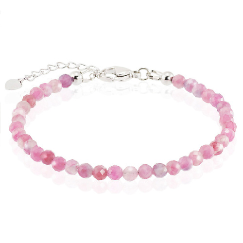 ALERIE-ACCESSORIES Браслет из натурального турмалина Miniature Tourmaline, Браслет из натурального турмалина Miniature Tourmaline
ALERIE-ACCESSORIES Браслет из натурального турмалина Miniature Tourmaline, Браслет из натурального турмалина Miniature Tourmaline