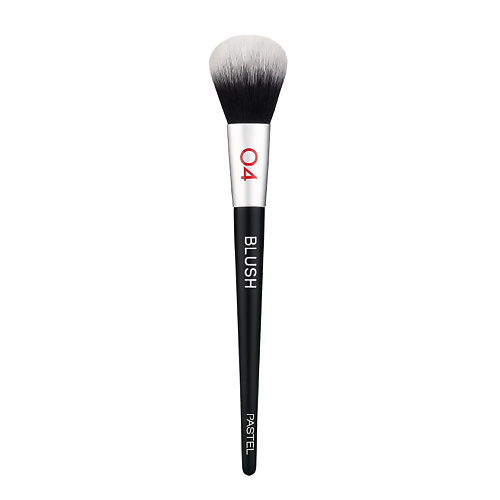 PASTEL Кисть для румян PROFASHION BLUSH BRUSH 04, Кисть для румян PROFASHION BLUSH BRUSH 04
PASTEL Кисть для румян PROFASHION BLUSH BRUSH 04, Кисть для румян PROFASHION BLUSH BRUSH 04